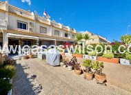 Sale - Townhouse - Orihuela Costa - 