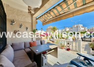 Sale - Townhouse - Orihuela Costa - 
