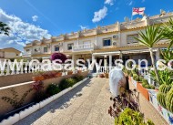 Sale - Townhouse - Orihuela Costa - 