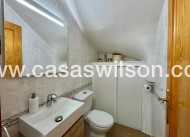 Sale - Townhouse - Orihuela Costa - 
