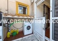 Sale - Townhouse - Orihuela Costa - 
