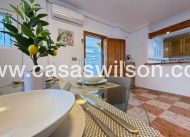 Sale - Townhouse - Orihuela Costa - 