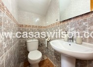 Sale - Townhouse - Orihuela Costa - 