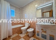 Sale - Townhouse - Orihuela Costa - 