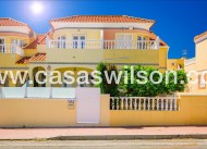 Sale - Townhouse - Orihuela Costa - 