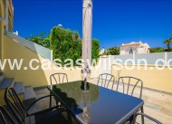 Sale - Townhouse - Orihuela Costa - 