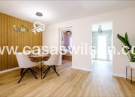 Sale - Townhouse - Orihuela Costa - 