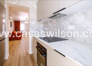 Sale - Townhouse - Orihuela Costa - 