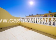 Sale - Townhouse - Orihuela Costa - 