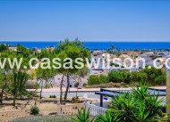 Sale - Townhouse - Orihuela Costa - 