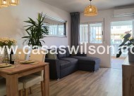 Sale - Townhouse - Orihuela Costa