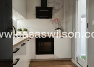 Sale - Townhouse - Orihuela Costa