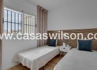 Sale - Townhouse - Orihuela Costa