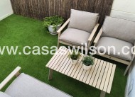 Sale - Townhouse - Orihuela Costa