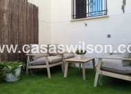 Sale - Townhouse - Orihuela Costa