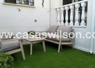 Sale - Townhouse - Orihuela Costa