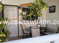 Sale - Townhouse - Orihuela Costa