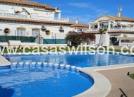 Sale - Townhouse - Orihuela Costa