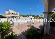 Sale - Townhouse - Orihuela - Entre Naranjos Vistabella