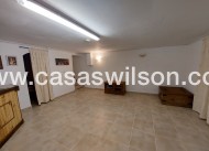 Sale - Townhouse - Orihuela - Entre Naranjos Vistabella