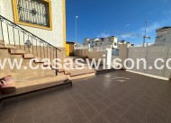 Sale - Townhouse - Orihuela - Entre Naranjos Vistabella