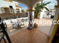 Sale - Townhouse - Orihuela - Entre Naranjos Vistabella