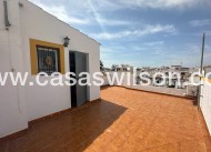 Sale - Townhouse - Orihuela - Entre Naranjos - Vistabella
