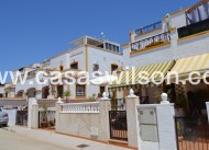 Sale - Townhouse - Orihuela - Entre Naranjos - Vistabella