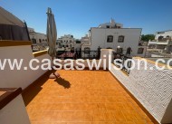 Sale - Townhouse - Orihuela - Entre Naranjos - Vistabella