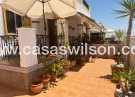 Sale - Townhouse - Orihuela - Entre Naranjos - Vistabella