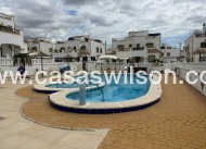 Sale - Townhouse - Orihuela - Entre Naranjos Vistabella