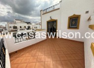 Sale - Townhouse - Orihuela - Entre Naranjos Vistabella