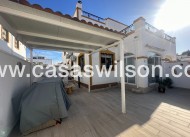 Sale - Townhouse - Orihuela - Entre Naranjos Vistabella
