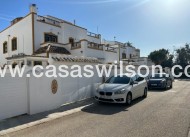 Sale - Townhouse - Orihuela - Entre Naranjos Vistabella