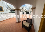 Sale - Townhouse - Orihuela - Entre Naranjos Vistabella