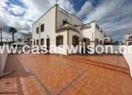 Sale - Townhouse - Orihuela - Entre Naranjos Vistabella
