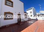 Sale - Townhouse - Orihuela - Entre Naranjos Vistabella