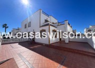 Sale - Townhouse - Orihuela - Entre Naranjos Vistabella