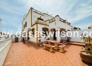 Sale - Townhouse - Orihuela - Entre Naranjos Vistabella