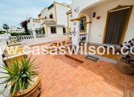 Sale - Townhouse - Orihuela - Entre Naranjos Vistabella