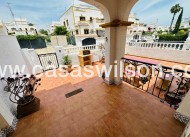 Sale - Townhouse - Orihuela - Entre Naranjos Vistabella