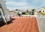 Sale - Townhouse - Orihuela - Entre Naranjos Vistabella