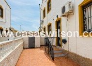 Sale - Townhouse - Orihuela - Entre Naranjos Vistabella