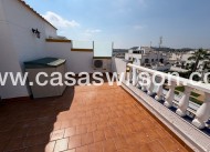 Sale - Townhouse - Orihuela - Entre Naranjos - Vistabella