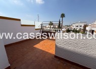 Sale - Townhouse - Orihuela - Entre Naranjos - Vistabella