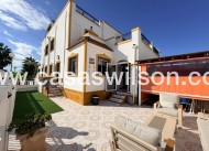 Sale - Townhouse - Orihuela - Entre Naranjos Vistabella