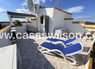Sale - Townhouse - Orihuela - Entre Naranjos Vistabella