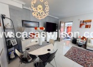 Sale - Townhouse - Orihuela - Entre Naranjos Vistabella