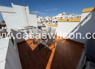 Sale - Townhouse - Orihuela - Entre Naranjos Vistabella