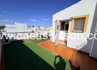 Sale - Townhouse - Orihuela - Entre Naranjos Vistabella